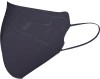 TIMASK Maske FFP2 blau, 20 Stück