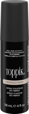 TOPPIK Fiberhold Spray, 118 ml
