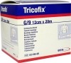 TRICOFIX Schlauchverband Grösse G 9-12cm/20m