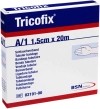 TRICOFIX Schlauchverband Grösse A, 1-1.5 cm x 20 m