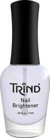 TRIND Nail Brightener verre 9 ml