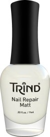 TRIND Nail Repair Nagelhärter matt, 9 ml