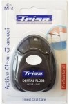 TRISA fil dent Active Clean Charcoal 40m mi Xylit