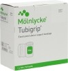 TUBIGRIP Bandage tubulaire taille D 10m x 7.50cm natural box