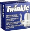 TWINKLE Silber Pflege