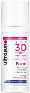 Ultrasun Face Anti-Age SPF 30