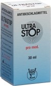ULTRASTOP anti buée pro med stéril 30 ml