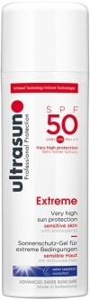 Ultrasun Extreme SPF 50+, 150 ml