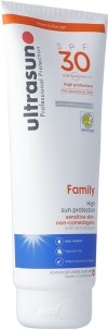 Ultrasun Family SPF 30, 250 ml