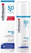ULTRASUN Sports Gel SPF 50 200 ml