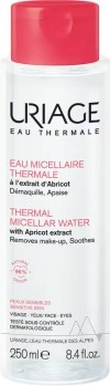 URIAGE Mizellenwasser empfindliche Haut, 250 ml