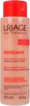 URIAGE Roséliane Fluide dermonettoyant, 250 ml