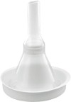 URIMED VISION Urinal Kondom Short 36 mm Specific, 30 Stück