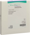 VARIHESIVE Verband 15x15cm extra dünn, 5 Stück