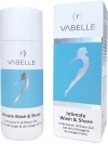 Vabelle Intimwasch- und Rasur-Gel