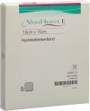 VARIHESIVE E Verband 15x15cm, 5 Stück
