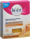 Veet Warmwachs Perlen, 230 g