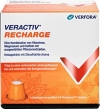 VERACTIV Recharge Nespresso Kapseln Alu, 14 Stück