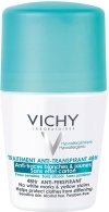Vichy Deodorant Anti-Flecken Roll-on