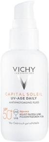 Vichy Capital Soleil UV Age Daily LSF50+