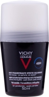 Vichy Homme 48 Stunden Anti-Transpirantes Deodorant empfindliche Haut