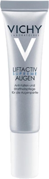Vichy Liftactiv Supreme Augencreme