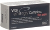 Vita Energy Complex for Men Kapseln, 90 Stück