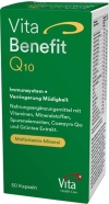 Vita Benefit Q10, Kapseln 50 Stück