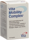 VITA MOBILITY Complex capsules 120 pièces