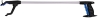 Vitility Greifer mit Haken und Magnet, 76cm