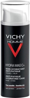 Vichy Homme Hydra-Mag C + - Feuchtigkeitspflege