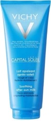 VICHY Capital soleil Après Soleil Soin lacté 300 ml