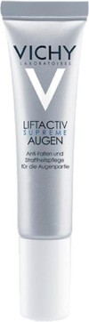 Vichy Liftactiv Supreme Augencreme