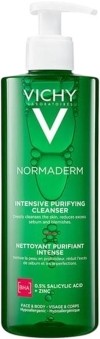 VICHY Normaderm Phytosolution Gel Nettoyant 400 ml