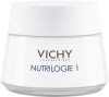 Vichy Nutrilogie 1 Intensive Aufbau-Pflege für trockene Haut