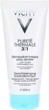 Vichy Purete Thermale 3in1 Gesichtsreinigung, 300ml
