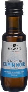 VIGEAN huile cumin noir nigelle 100 ml