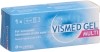 VISMED gel 3 mg/ml multi hydrogel 10 ml