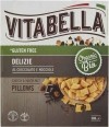 Vitabella Haselnuss-Schoko Kissen, 300 g