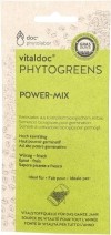 Vitaldoc Phytogreens Power Mix, 50 g