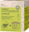 Vitaldoc Phytogreens Kit de démarrage, 1 pièce