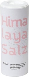VitaSal Kristallsalz Himalaya fein Streuer, 250 g
