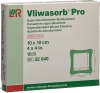 VLIWASORB Pro pansement 10x10cm 10 pièces