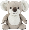 WARMIES Peluche chauffante Koala II