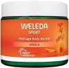 Weleda Sport Massage Body Butter Arnika, 150 ml