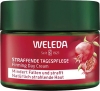 Weleda Straffende Tagespflege Granatapfel Maca, 40 ml