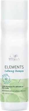 WELLA System Professionals Elements Calming Shampoo