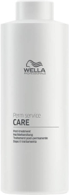WELLA System Professionals Service Perm Care Post Treatment, 1000 ml