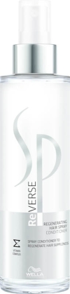 WELLA System Professionals Reserve Regenerating Conditioner Spray, 185 ml