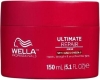 WELLA System Professionals Ultimate Repair Damaged Hair Repair Mask, 150 ml